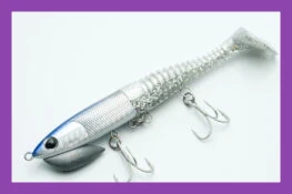 Zeake S Gravity Head 14g