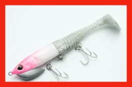 ZEAKE GRAVITY HEAD 28G #008 28 גרם