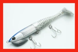 ZEAKE GRAVITY HEAD 28G #009 28 גרם
