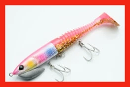 ZEAKE GRAVITY HEAD 28G #005 28 גרם
