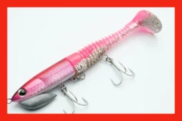 ZEAKE GRAVITY HEAD 28G #007 28 גרם