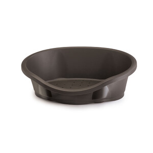 אימאק מיטה 50 ס"מ שחור מפלסטיק איכותי