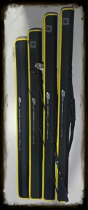 Raycast Titanium XBR Super slim 5-25g 2,37ML