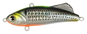 LONGIN FUNKEY DART 55MM 11G S087T