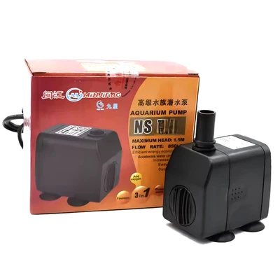 ראש כוח NS-880 1200L/H