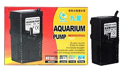 פילטר פנימי NS-F260 300L/H