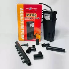 פילטר פנימי NS-F360 360L/H