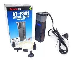 פילטר פנימי AT-F301 230LH
