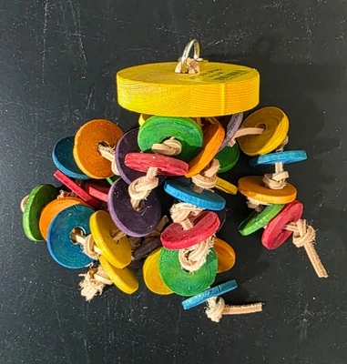 צעצוע לתוכי 20 ס"מ