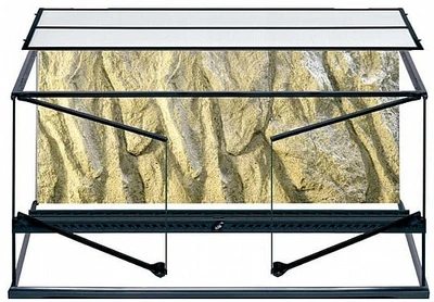 EXOTERRA-אקזוטרה טרריום 60+45+90 PT-2608