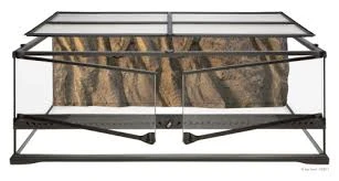 EXOTERRA-אקזוטרה טרריום כנפיים 90-45-30 PT-2611