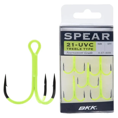 BKK SPEAR-21 UVC SIZE 8