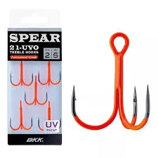 BKK SPEAR-21 UVO SIZE 10
