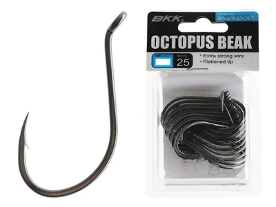 BKK OCTOPUS B SIZE 10/0