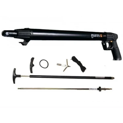 רובה לחץ JET 41