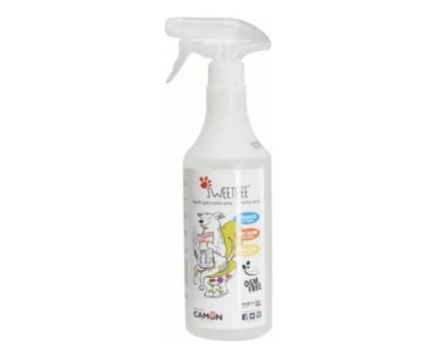 SWEETPEE-CAMON- תרסיס לניטרול ריח שתן 750 מ"ל