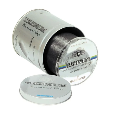 shimano - technium line 0.30MM 20LB 300M
