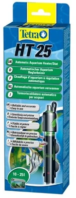 Tetra-HT-25גוף חימום טטרה 25W