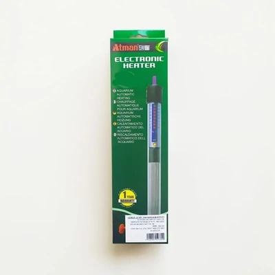 Atman-טרמוסטט אטמן 25W