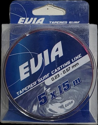 AVIA LEDER . 0.23-0.57MM 5PCS