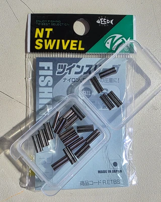 NT TWIN SLEEVE R40 S