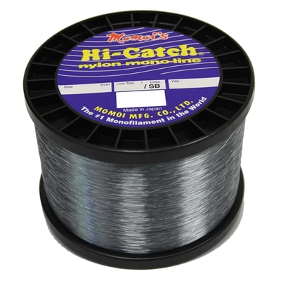 MOMOI HI-CATCH 0.70MM 50LB 1000M