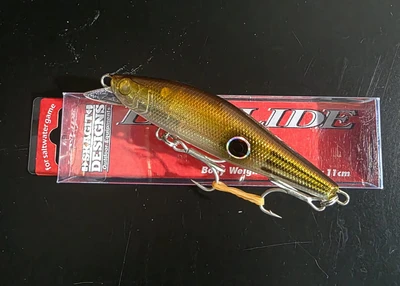 skagit designs - lipslide 110mm/38g