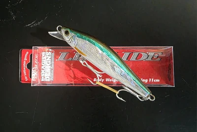 skagit designs - lipslide 110mm/38g