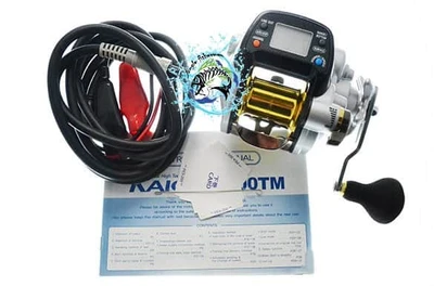banax - kaigen 500tm Electric Reel