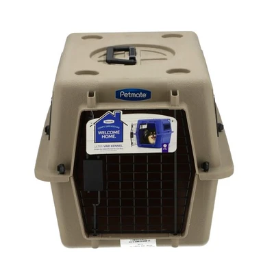 Petmate כלוב טיסה 38.1*40.6*53.3