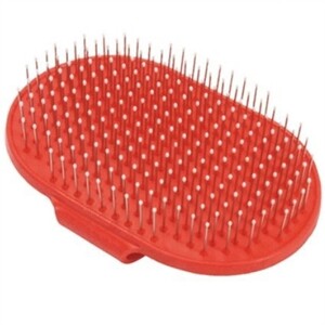 CAMON כפפת מסרק לכלב