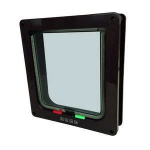 דלת כניסה M לחתול 197*190 מ"מ