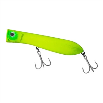 Daiwa - Salty Pop 110mm/20g