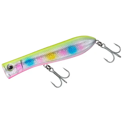 Daiwa - Salty Pop 110mm/20g