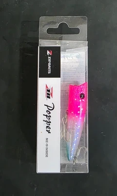 ZipBaits - ZBL Popper 68mm/8.3g
