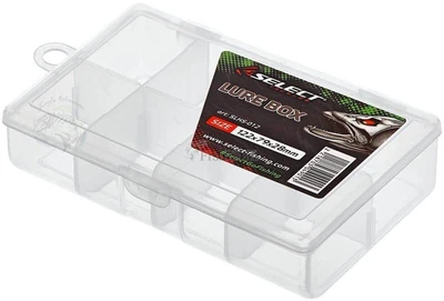 select lure box SLHS-012 / 122*79*28mm