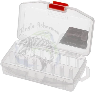 select lure box 1007 / 136*84*30mm