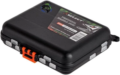 select terminal tackle box 026 / 122*105*34mm
