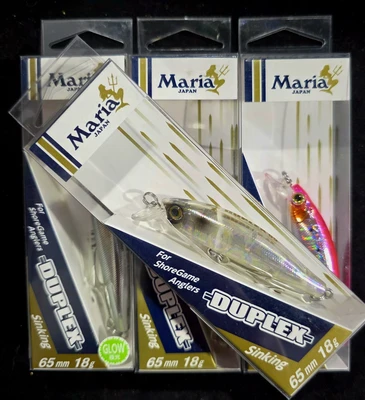 Maria - duplex 65mm/18g