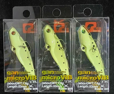 GUN MICRO VIB 7.6G 53MM