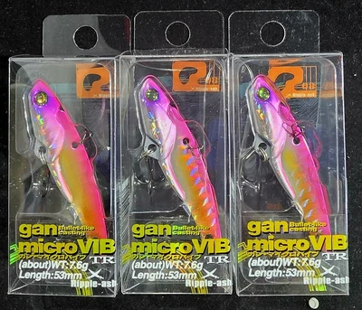 GUN MICRO VIB 5.5G 47MM