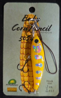 SKAGIT DESIGNS - BABY CORN PENCIL 50MM 4.5G