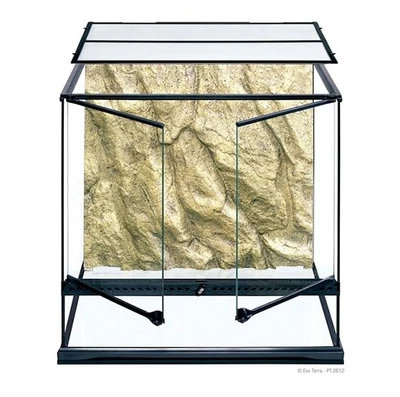 EXOTERRA-אקזוטרה טרריום כנפיים 90+45+90 PT-2609