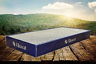 קרטון גרוד לחתול אליזקט