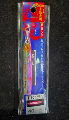 Cultiva - Gekito Jig GJ - 40g