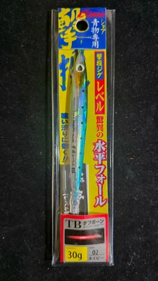CULTIVA - GEKITO JIG GJL 30g