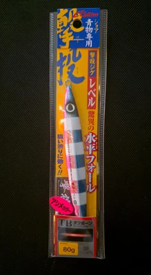 Cultiva - Gekito Jig GJL 80g