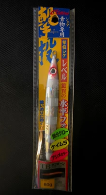 Cultiva - Gekito Jig GJL 80g