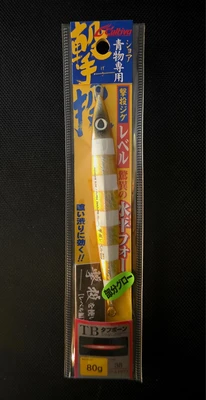 Cultiva - Gekito Jig GJL 80g
