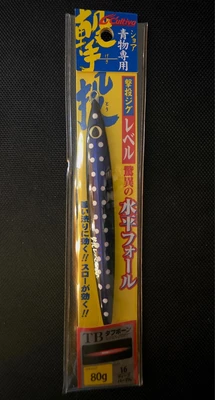 Cultiva - Gekito Jig GJL 80g